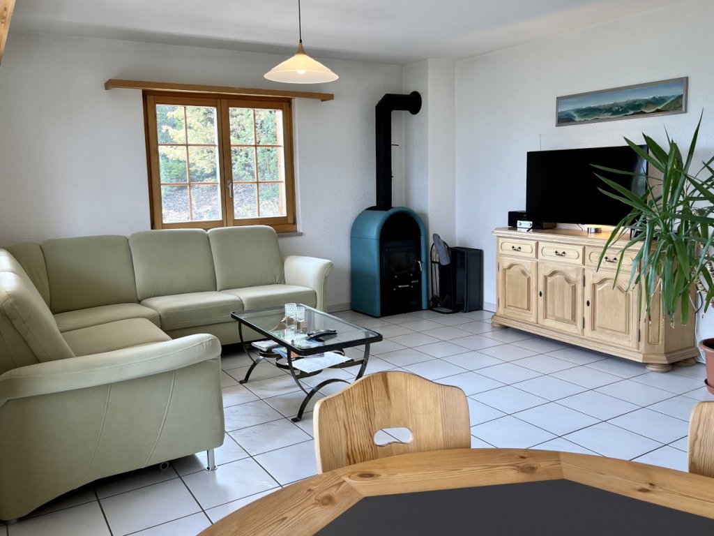 02-Wohnzimmer-Kamin-TV