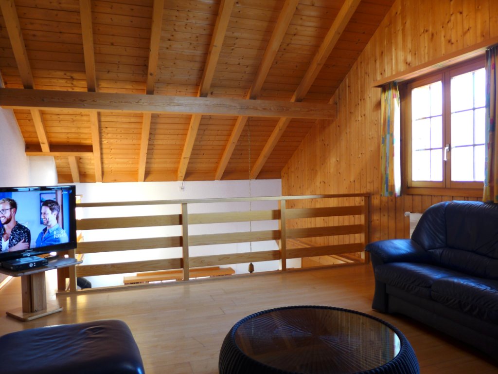 17-TV-Lounge-Polstergruppe